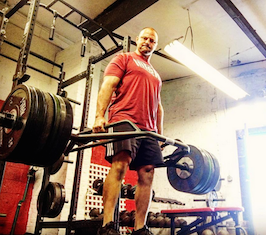 Underground Strength QnA