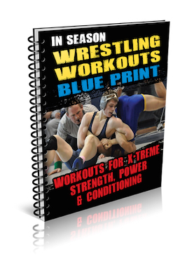 In Season Wrestling Program 2.0
