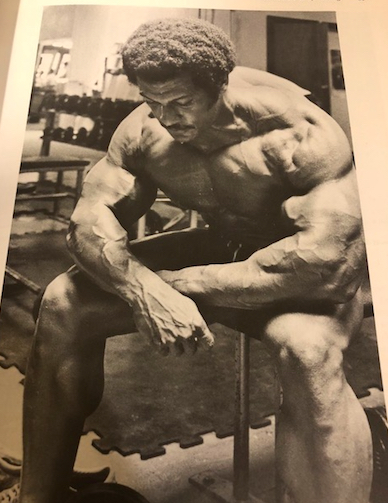 August 2018 Underground Strength Workout, Strength Stories & Gym Marketing Tips