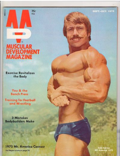 March & April 2019 Underground Strength Workout of the Month