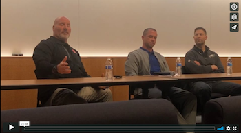 So You Want to be a Strength Coach