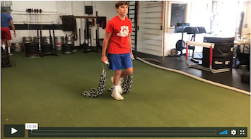 June 2019 Underground Strength Movie