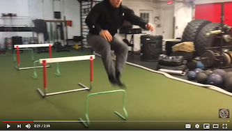Program Design Methods of The Underground Strength Gym