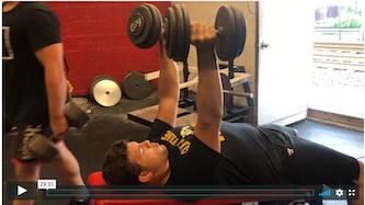 July 2019 Underground Strength Movie &##x2b; Workout of the Month