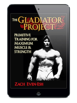 August & September 2019 Underground Strength Workout of the Month
