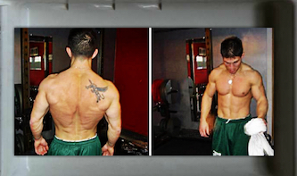 12 Week Police Academy Prep Training Program
