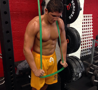 How to Build BEAST Athletes