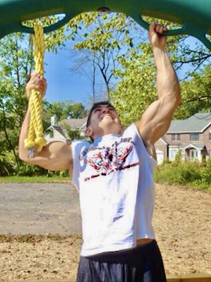 March 2020 Movie & Workout of the Month