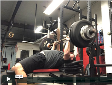 Bodyweight Training, Shoulder Health & Leg Circuits