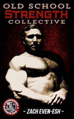 The Old School Strength Collective