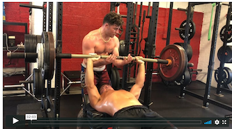 5 Upper Body Workouts for Strength, Power & More Muscle