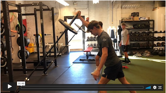 November 2020 Underground Strength Workout & Movie of the Month