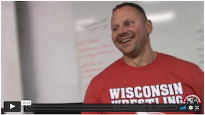 February 2021 Underground Strength Workout of the Month