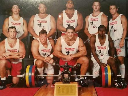Husker Power Conditioning