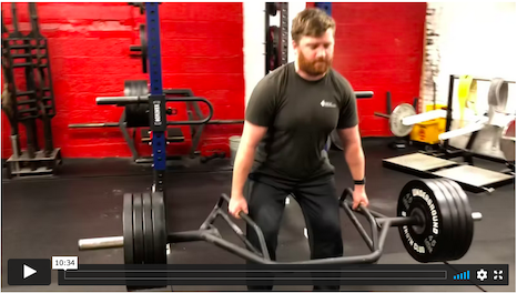 Barbell