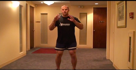 Bodyweight University