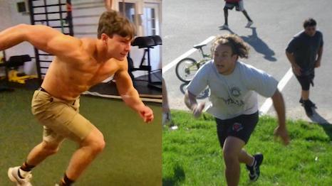 SPECIAL REPORT&##x3a; How to Run Speed & Strength Camps to Grow Your Business