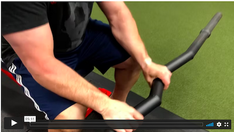 Crazy Carries, Calisthenics, Leg Strength & Grip Training