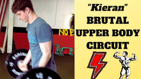 KIERAN