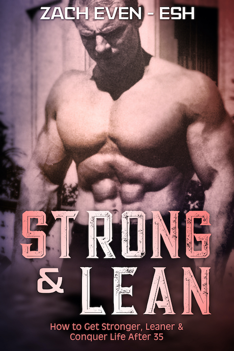 STRONG Over 35