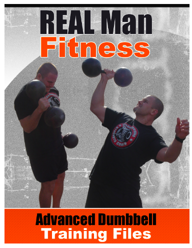 Dumbbell ONLY Strength Training Program