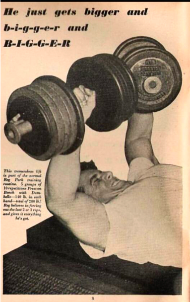 BODY ARMOR&##x3a; Strength & Muscle Building for Men Over 35
