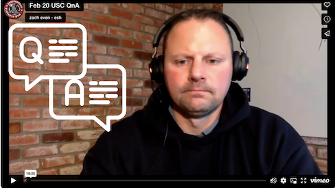 QnA