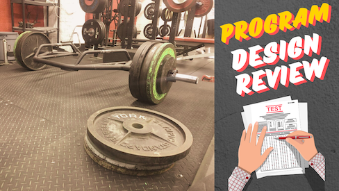 Strength & Conditioning