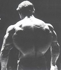 THROWBACK&##x21;  October 2009 Underground Strength Workout of the Month&##x21;