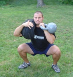 Underground Strength Teleseminar with Zach Even-Esh & Alwyn Cosgrove