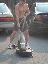The Ultimate Combat Readiness Circuit
