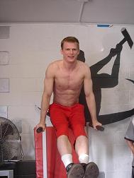 Uncut Video&##x3a; Judo & BJJ BEAST Workout