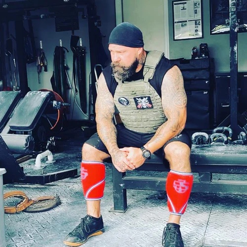 Jim Wendler Uncensored - 2010 Audio Interview