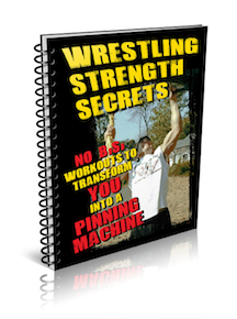 COMPLETE In Season Wrestling Program