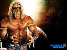 THE Ultimate Warrior Unleashed, Part I