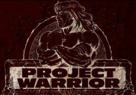 THE Ultimate Warrior Unleashed, Part II