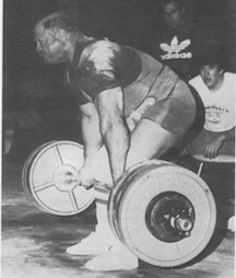 How to Deadlift