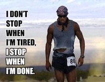 How To Get Mentally Tough&##x21;