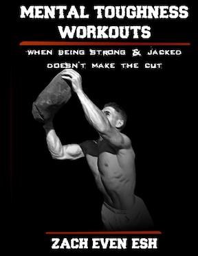 Special Report&##x3a; 22 Mental Toughness Workouts