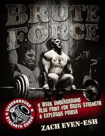 Brute Force