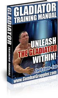 The ORIGINAL Gladiator Training Manual
