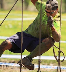 How To Train & Dominate ANY Mud Run Race