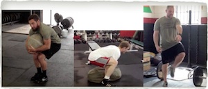 April 2013 Underground Strength MOVIE of The Month