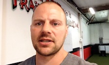 November 2013 Underground Strength Workout