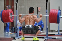 February 2014 Workout of the Month