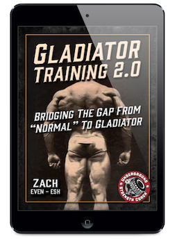 The Gladiator Project 2.0