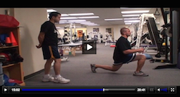 Bodyweight University