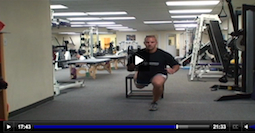 Bodyweight University Pt II