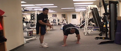 Bodyweight University Pt III