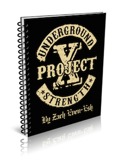 Project X - Phase 1